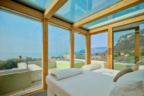 Villa Sunny Lake Suites